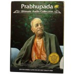 PRABHUPADA ULTIMATE AUDIO COLLECTIONS USB